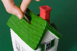 investing money in a house - photo