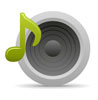 Audio icon