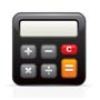 Calculator Icon