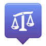 micrograms to milligrams icon
