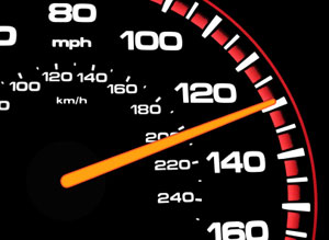 miles per hour to kilometers per hour - photo