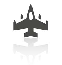 Icon for air force formations