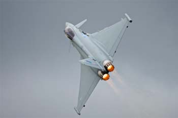 RAF Typhoon