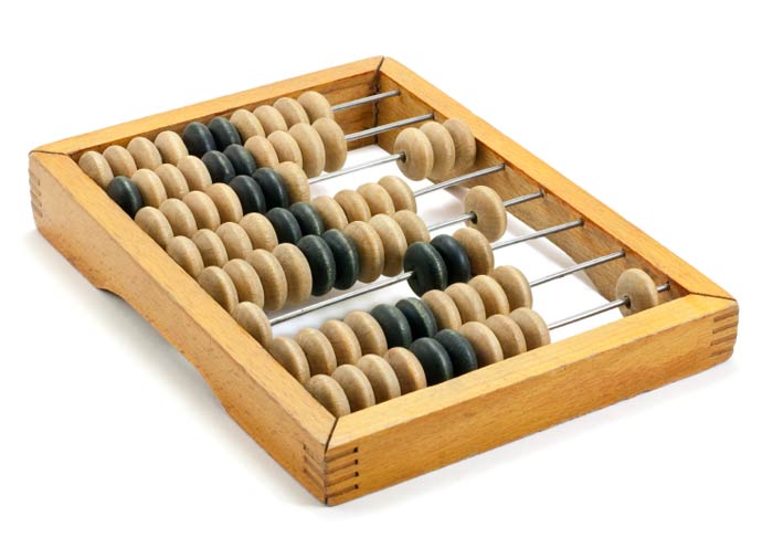 The Abacus