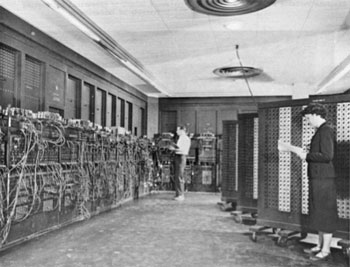 The ENIAC