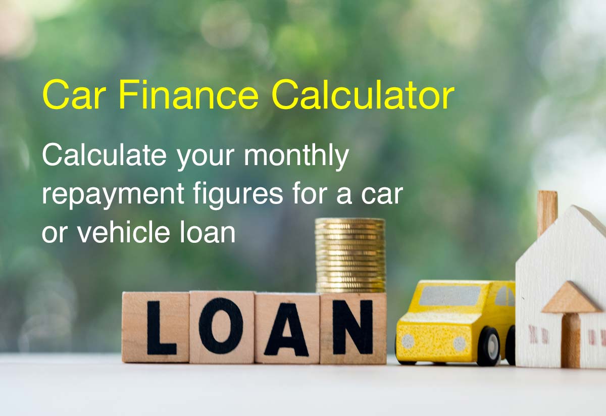 Car Loan Interest Chart