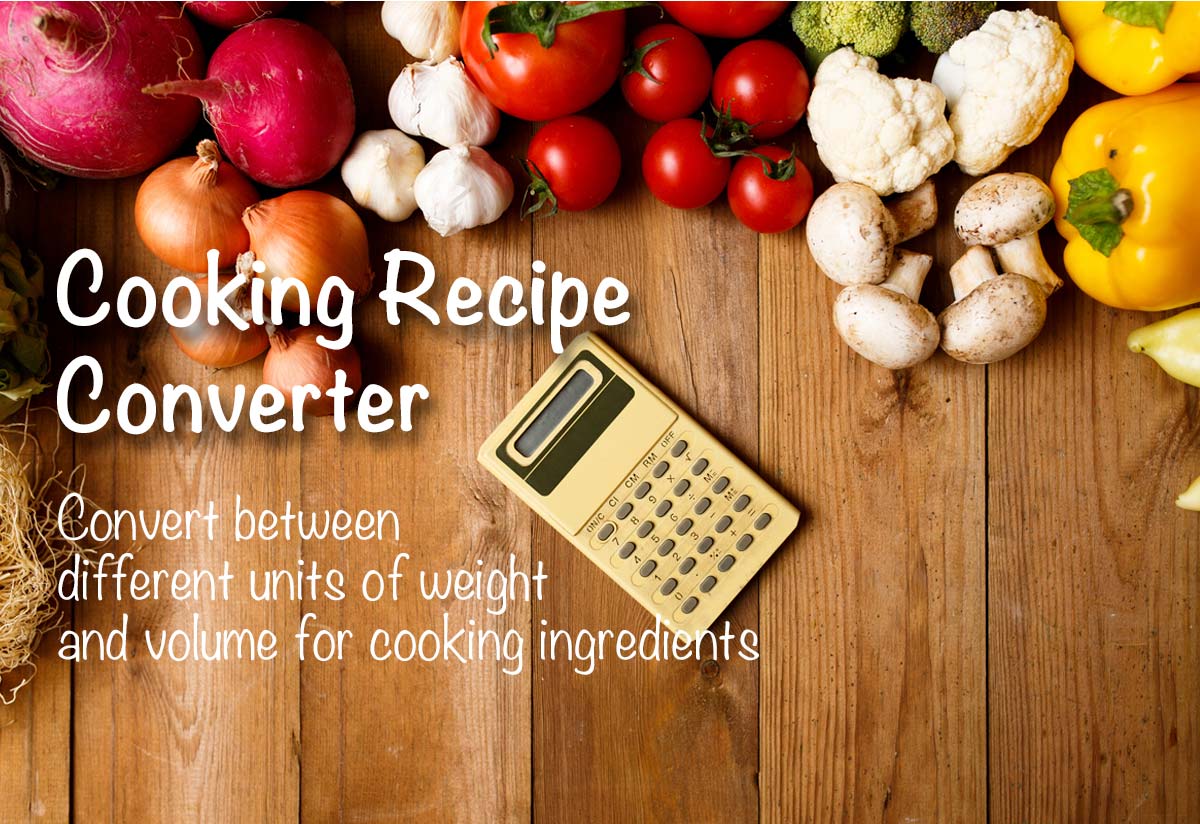 Thank you @Recipe.com  Cooking measurements, Baking conversion