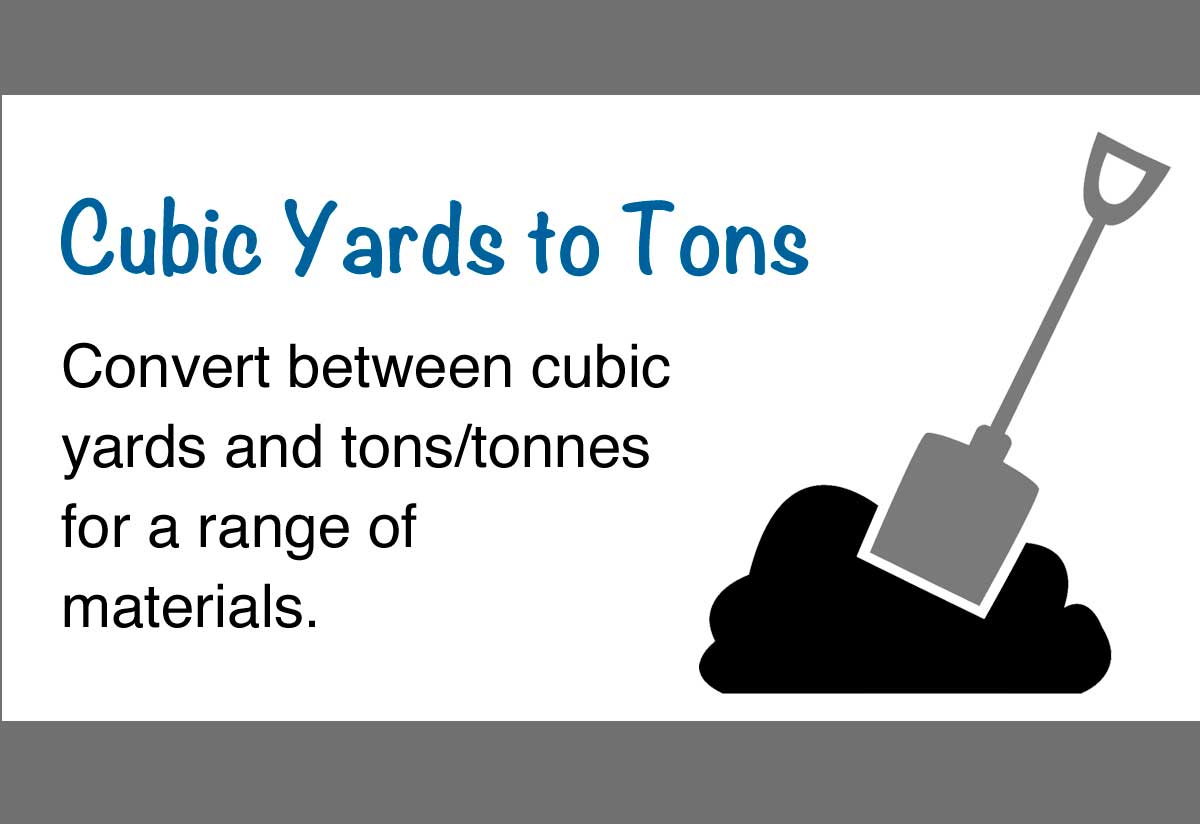 cubic-yards-to-tons-calculator