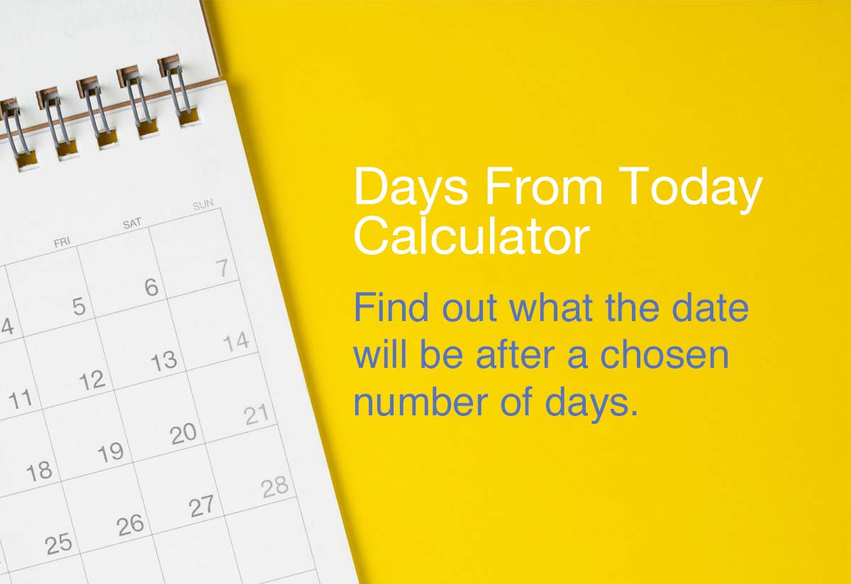 Calculate 90 Days From Today RaymondDamian