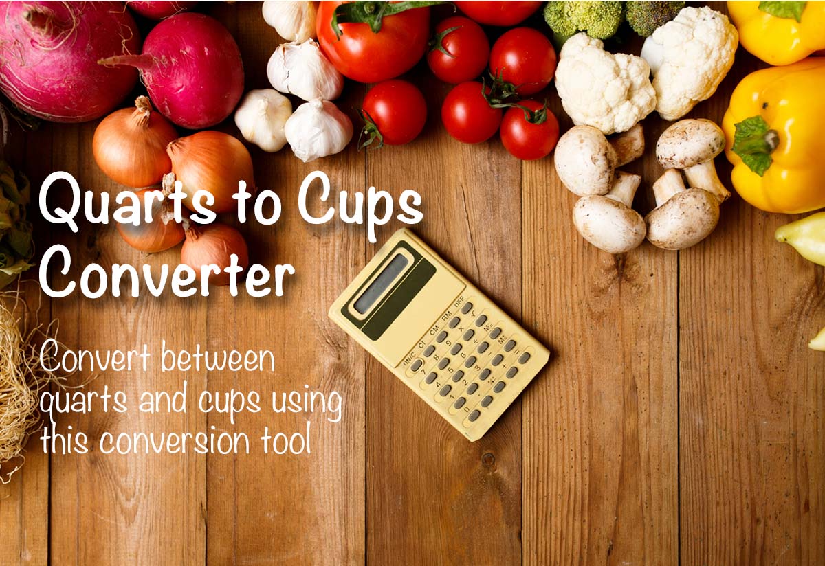 Quarts To Cups Converter How Many Cups In A Quart quarts-to-cups-converter-how-many-cups-in-a-quart