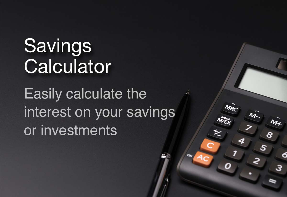 Everyday life Calculators