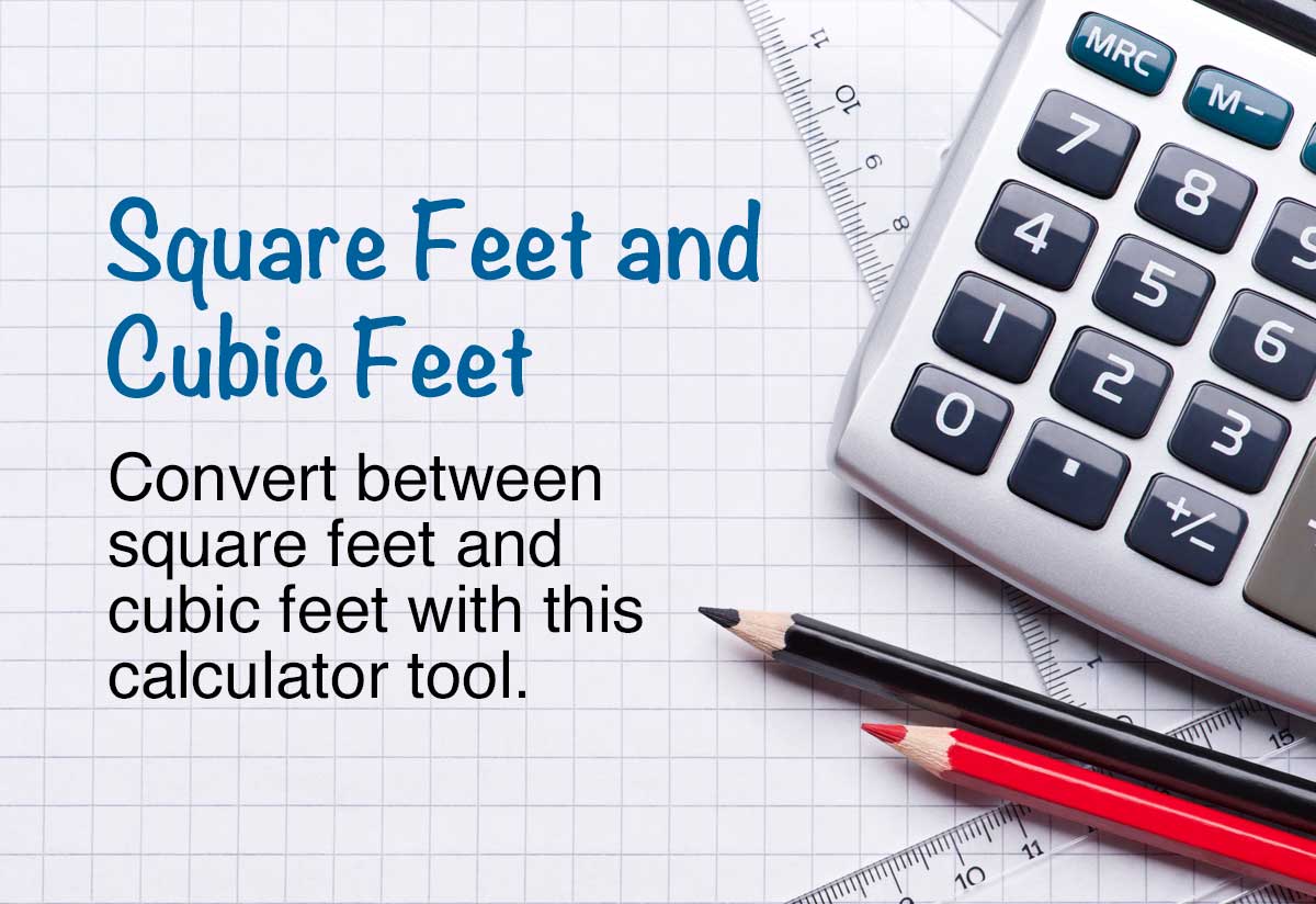 square-feet-to-from-cubic-feet-calculator