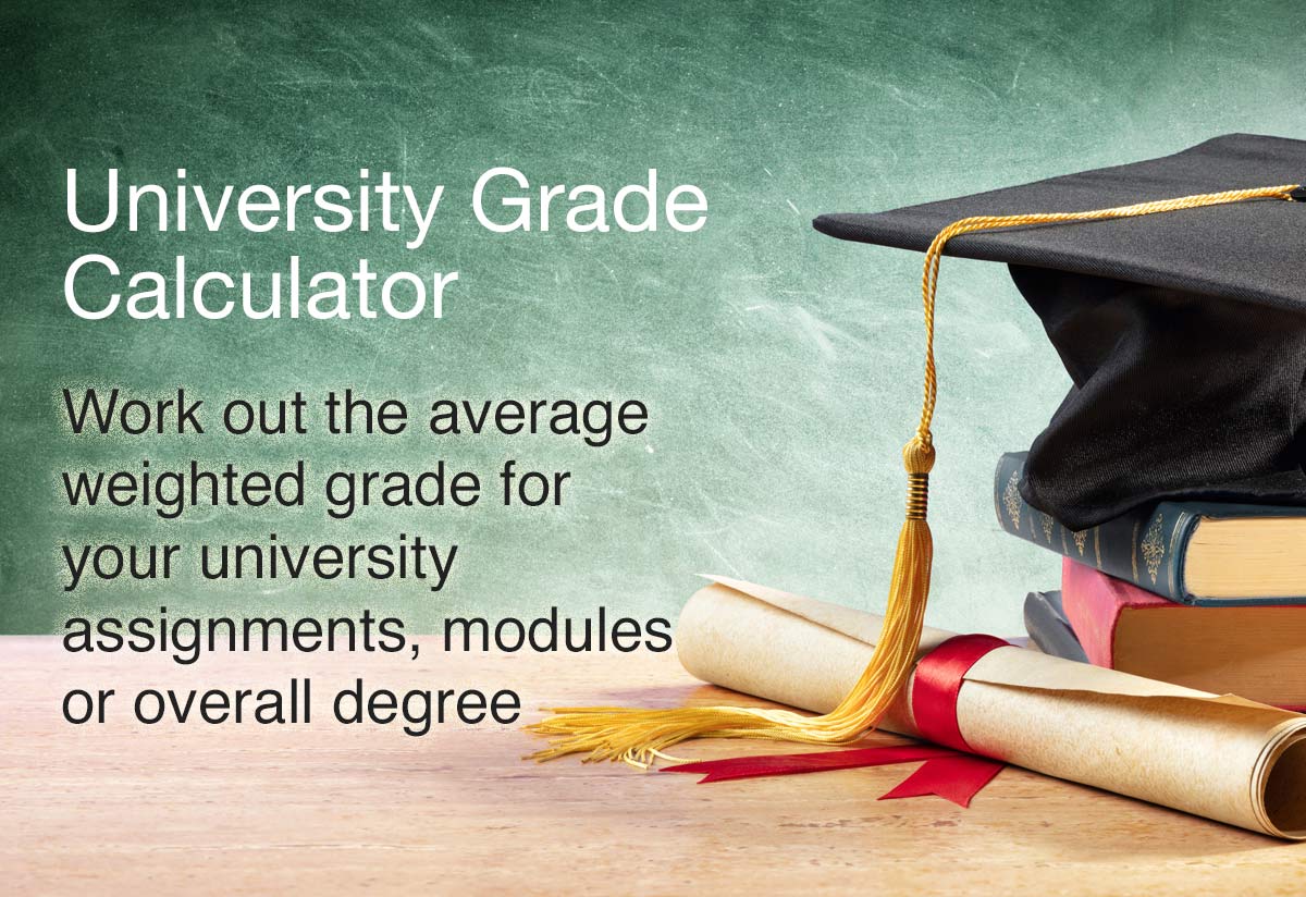 Achievable Alaska Engaged University Grade Calculator - The Calculator Site