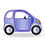 vehicle icon