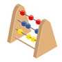 icon of an abacus calculation tool