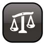 micrograms to grams icon