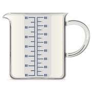 Milliliters To Cups Conversion Chart