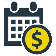 salary calculator icon