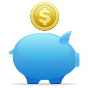 savings icon