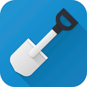 shovel icon