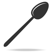 Teaspoon icon
