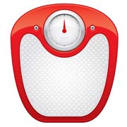 weight converter icon